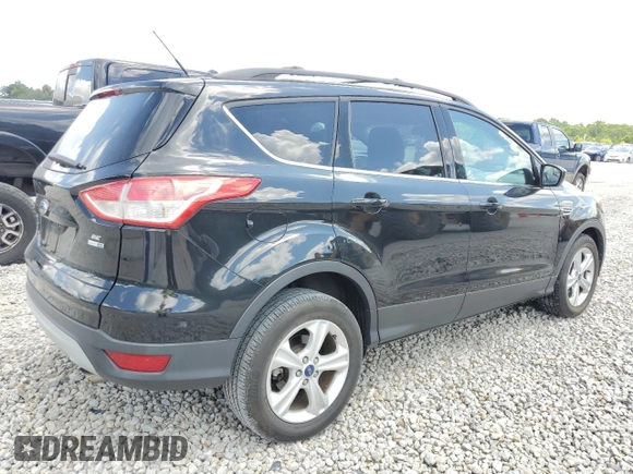 2013 Ford Escape SE z VIN 1FMCU9G92DUD77210, wystawiony jako Copart lot #65454085 z przebiegiem 97 050 mil mil oraz Czysty tytuł • Clean title. Historia ofert i sprzedaży dostępna na DreamBid. Obrazek 3.