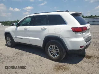 2020 Jeep Grand Cherokee Laredo E z VIN 1C4RJFAG9LC362852, wystawiony jako Copart lot #62509955 z przebiegiem 98 182 mil mil oraz Czysty tytuł • Clean title. Historia ofert i sprzedaży dostępna na DreamBid. Obrazek 2.