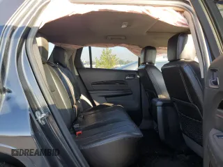 2017 GMC Terrain Denali z VIN 2GKFLVE37H6295543, wystawiony jako Copart lot #65916084 z przebiegiem Nie podano mil oraz Szkoda całkowita • Salvage title. Historia ofert i sprzedaży dostępna na DreamBid. Obrazek 11.