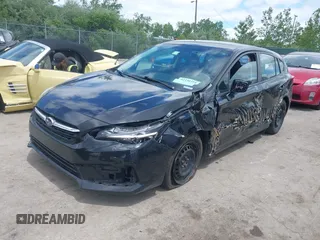 2020 Subaru Impreza z VIN 4S3GTAB64L3704251, wystawiony jako IAAI lot #42330314 z przebiegiem 68 498 mil mil oraz . Historia ofert i sprzedaży dostępna na DreamBid. Obrazek 18.