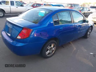 2004 Saturn ION ION 2 z VIN 1G8AJ52F94Z156906, wystawiony jako IAAI lot #40093821 z przebiegiem 227 035 mil mil oraz . Historia ofert i sprzedaży dostępna na DreamBid. Obrazek 4.