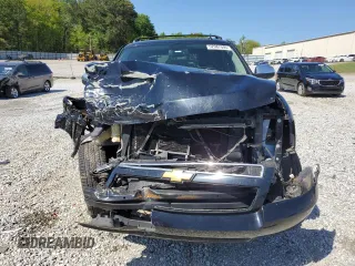 2013 Chevrolet Avalanche LT with VIN 3GNMCFE01DG177802, listed as a Copart auction lot 52987555 with 231,777 mi miles and Salvage title. Bid and sale history available at DreamBid. Image 5.