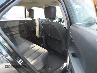 2015 Chevrolet Equinox LS with VIN 2GNALAEK7F6390016, listed as a IAAI auction lot 41932977 with 156,100 mi miles. Bid and sale history available at carsss.com. Image 8.