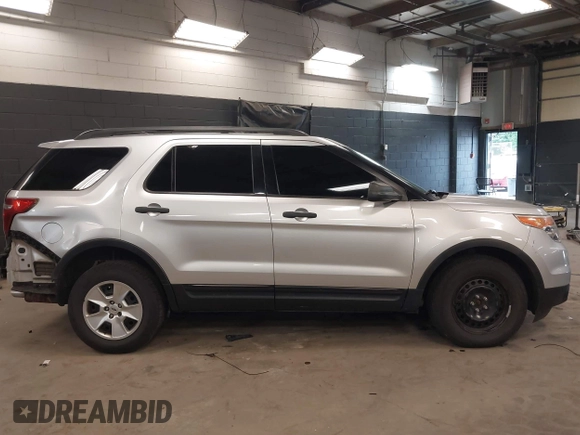 2011 Ford Explorer с VIN 1FMHK8B83BGA85680, выставлен на аукционе IAAI как лот 42505116 с пробегом 354 780 миль миль и . История ставок и продаж доступна на DreamBid. Изображение 14.