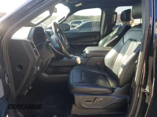 2020 Ford Expedition Limited with VIN 1FMJU1KT6LEA99951, listed as a Copart auction lot 41622145 with 97,883 mi miles and Salvage title. Bid and sale history available at DreamBid. Image 7.
