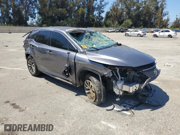 2021 Lexus RX 350 с VIN 2T2AZMDA6MC297867, выставлен на аукционе Copart как лот 66404603 с пробегом Не указан миль и . История ставок и продаж доступна на DreamBid. Изображение 4.