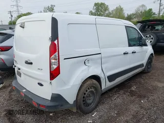 2016 Ford Transit Connect XLT с VIN NM0LS7F70G1267676, выставлен на аукционе IAAI как лот 42153638 с пробегом 340 392 миль миль и . История ставок и продаж доступна на DreamBid. Изображение 4.