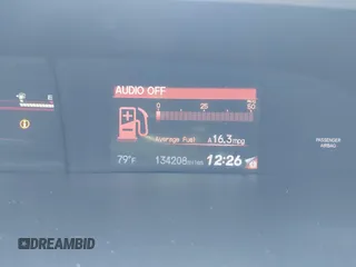 2014 Honda Civic Si with VIN 2HGFB6E59EH702446, listed as a IAAI auction lot 42139690 with 134,208 mi miles and . Bid and sale history available at DreamBid. Image 7.