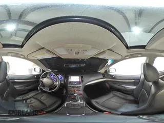 2015 Infiniti Q40 with VIN JN1CV6AR3FM651013, listed as a Copart auction lot 74568404 with 171,155 mi miles and Salvage Title. Bid and sale history available at carsss.com. Image 12.