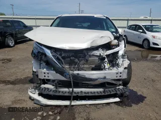 2021 Toyota Sienna XLE с VIN 5TDJRKEC9MS035373, выставлен на аукционе Copart как лот 56538525 с пробегом 64 669 миль миль и Списание • Salvage title. История ставок и продаж доступна на DreamBid. Изображение 5.