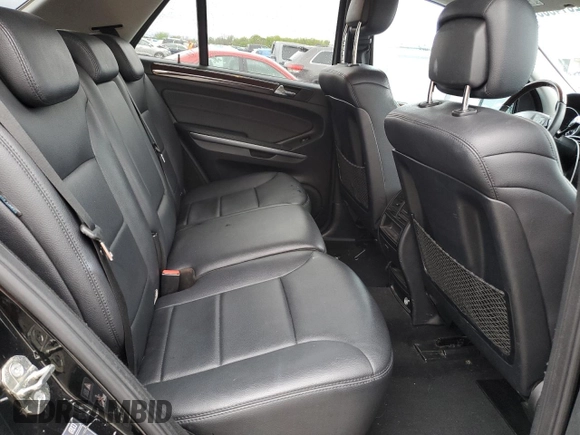 2011 Mercedes-Benz M 350 with VIN 4JGBB2FB7BA657930, listed as a Copart auction lot 52014005 with 139,114 mi miles and Clean title. Bid and sale history available at DreamBid. Image 11.