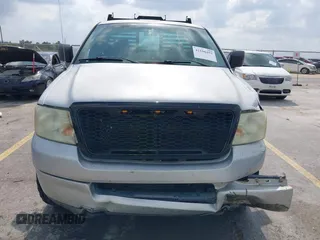 2004 Ford F-150 XL with VIN 1FTRF14W24NB59413, listed as a IAAI auction lot 42106493 with 142,791 mi miles and . Bid and sale history available at DreamBid. Image 13.