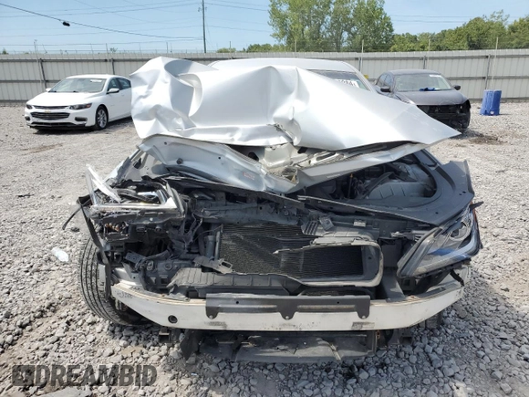 2015 Hyundai Genesis 3.8L with VIN KMHGN4JE5FU083441, listed as a Copart auction lot 66576284 with 149,935 mi miles and Salvage Title. Bid and sale history available at carsss.com. Image 5.