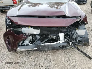 2024 Mazda CX-90 Premium Plus with VIN JM3KKEHA9R1152449, listed as a Copart auction lot 63047925 with 10,235 mi miles and Salvage title. Bid and sale history available at DreamBid. Image 12.