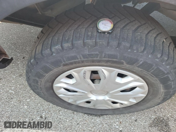 2019 Ford Transit с VIN 1FTYR1YG6KKB08582, выставлен на аукционе IAAI как лот 42683210 с пробегом 144 026 миль миль и . История ставок и продаж доступна на DreamBid. Изображение 7.
