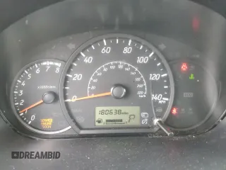 2017 Mitsubishi Mirage ES z VIN ML32F3FJ3HHF15442, wystawiony jako Copart lot #57991915 z przebiegiem 180 638 mil mil oraz Tytuł czysty. Historia ofert i sprzedaży dostępna na DreamBid. Obrazek 9.