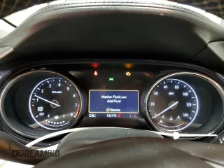 2021 Buick Encore GX Select с VIN KL4MMDSL9MB158118, выставлен на аукционе Copart как лот 53241765 с пробегом 122 172 миль миль и Чистый • Clean title. История ставок и продаж доступна на DreamBid. Изображение 9.