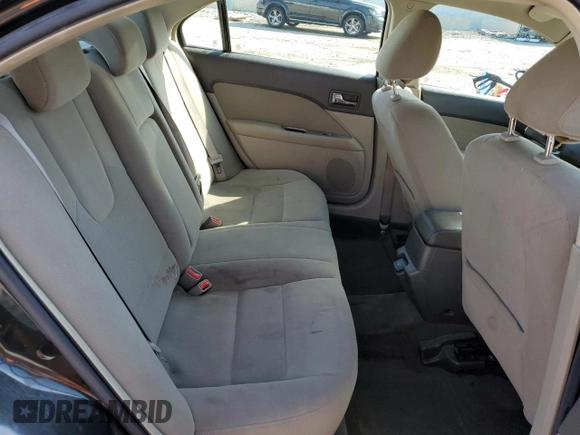 2010 Ford Fusion Hybrid with VIN 3FADP0L35AR373898, listed as a Copart auction lot 51357695 with 187,239 mi miles and Non Repairable. Bid and sale history available at carsss.com. Image 10.