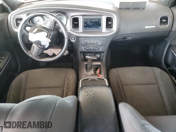 2020 Dodge Charger SXT with VIN 2C3CDXBG6LH116795, listed as a Copart auction lot 59362425 with 196,436 mi miles and Clean title. Bid and sale history available at DreamBid. Image 8.