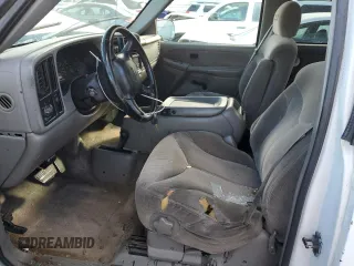 1999 GMC New Sierra 1500 SLE with VIN 2GTEK19T7X1570742, listed as a Copart auction lot 79016454 with 246,437 mi miles and Salvage Title. Bid and sale history available at carsss.com. Image 7.