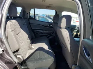 2018 GMC Acadia SLE with VIN 1GKKNKLA6JZ197414, listed as a Copart auction lot 47005355 with 82,856 mi miles and Salvage Title. Bid and sale history available at carsss.com. Image 11.
