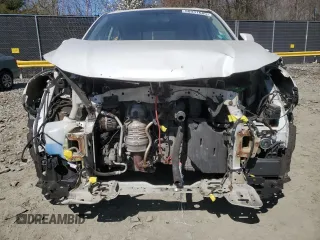 2016 Honda HR-V LX with VIN 3CZRU6H39GM747515, listed as a Copart auction lot 50931685 with 102,430 mi miles and Salvage Title. Bid and sale history available at carsss.com. Image 5.