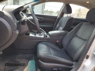 2016 Nissan Altima S z VIN 1N4AL3APXGN326755, wystawiony jako Copart lot #58723305 z przebiegiem 91 751 mil mil oraz Szkoda całkowita • Salvage title. Historia ofert i sprzedaży dostępna na DreamBid. Obrazek 7.