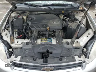 2009 Chevrolet Impala Police Police with VIN 2G1WS57M691219209, listed as a Copart auction lot 49488105 with 261,745 mi miles and Salvage Title. Bid and sale history available at carsss.com. Image 11.