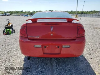 2007 Pontiac G5 z VIN 1G2AL15F377132447, wystawiony jako Copart lot #54859665 z przebiegiem 145 529 mil mil oraz Szkoda całkowita • Salvage title. Historia ofert i sprzedaży dostępna na DreamBid. Obrazek 6.