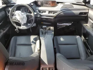 2021 Lexus UX 200 z VIN JTHX3JBH3M2032478, wystawiony jako Copart lot #61967115 z przebiegiem 51 207 mil mil oraz Szkoda całkowita • Salvage title. Historia ofert i sprzedaży dostępna na DreamBid. Obrazek 8.