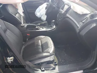 2014 Buick Regal Premium I с VIN 2G4GN5EX2E9223250, выставлен на аукционе IAAI как лот 42038109 с пробегом 95 090 миль миль и . История ставок и продаж доступна на DreamBid. Изображение 5.