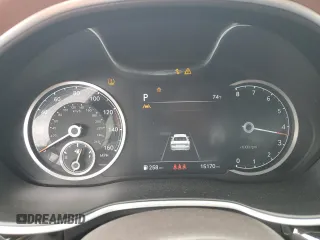 2024 Genesis G80 2.5T z VIN KMTGB4SC3RU237743, wystawiony jako Copart lot #44111555 z przebiegiem 15 170 mil mil oraz Nie do naprawy • Non repairable. Historia ofert i sprzedaży dostępna na DreamBid. Obrazek 9.