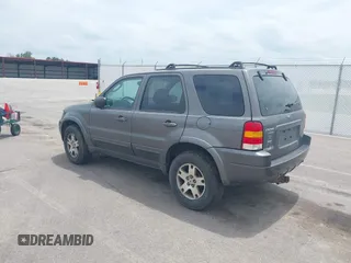 2004 Ford Escape Limited z VIN 1FMCU941X4KA49169, wystawiony jako IAAI lot #42491024 z przebiegiem 310 880 mil mil oraz . Historia ofert i sprzedaży dostępna na DreamBid. Obrazek 3.