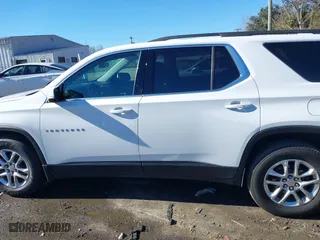 2020 Chevrolet Traverse LT Leather with VIN 1GNEVHKWXLJ305678, listed as a IAAI auction lot 41315764 with 64,323 mi miles. Bid and sale history available at carsss.com. Image 14.