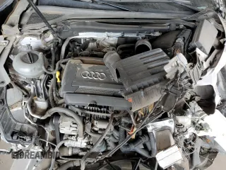 2016 Audi A3 2.0T Premium with VIN WAU78LFF4G1064192, listed as a Copart auction lot 72430934 with 86,116 mi miles and Salvage Title. Bid and sale history available at carsss.com. Image 12.