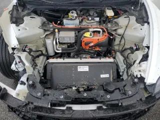 2024 Tesla Model 3 Long Range with VIN 5YJ3E1EB2RF819623, listed as a Copart auction lot 44814315 with 4,400 mi miles and Salvage Title. Bid and sale history available at DreamBid. Image 12.