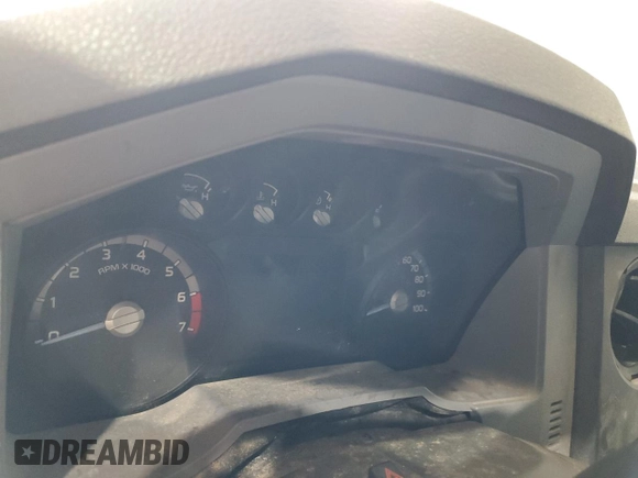 2015 Ford F-250 XLT с VIN 1FT7X2A63FEA00286, выставлен на аукционе Copart как лот 58624425 с пробегом Не указан миль и Чистый • Clean title. История ставок и продаж доступна на DreamBid. Изображение 9.