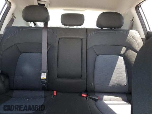 2016 Kia Sportage LX with VIN KNDPB3AC1G7814128, listed as a Copart auction lot 53254105 with 141,056 mi miles and Salvage Title. Bid and sale history available at carsss.com. Image 10.