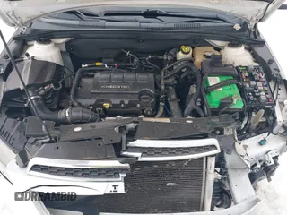 2014 Chevrolet Cruze 1LT with VIN 1G1PC5SB6E7362603, listed as a IAAI auction lot 41116280 with 118,430 mi miles and . Bid and sale history available at DreamBid. Image 10.
