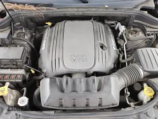 2013 Jeep Grand Cherokee Overland with VIN 1C4RJECT3DC534007, listed as a Copart auction lot 42062385 with 127,873 mi miles and Clean Title. Bid and sale history available at carsss.com. Image 12.