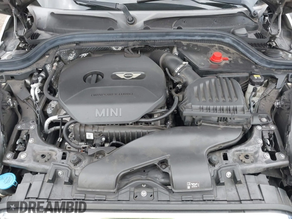 2016 MINI Convertible z VIN WMWWG5C51G3A81075, wystawiony jako IAAI lot #41681717 z przebiegiem 54 956 mil mil oraz . Historia ofert i sprzedaży dostępna na DreamBid. Obrazek 10.