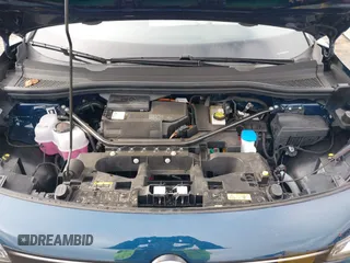 2023 Volkswagen ID.4 S z VIN 1V25MPE85PC057934, wystawiony jako IAAI lot #41135412 z przebiegiem 13 684 mil mil oraz . Historia ofert i sprzedaży dostępna na DreamBid. Obrazek 10.