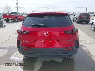 2025 Mazda CX-50 S Preferred with VIN 7MMVABBM3SN344992, listed as a IAAI auction lot 41774143 with 1,910 mi miles and . Bid and sale history available at DreamBid. Image 16.