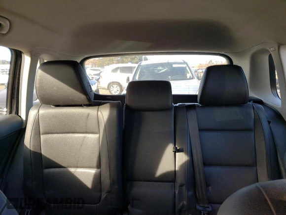 2016 Volkswagen Tiguan S with VIN WVGBV7AX7GW597813, listed as a Copart auction lot 88015075 with 73,544 mi miles and Salvage Title. Bid and sale history available at DreamBid. Image 10.