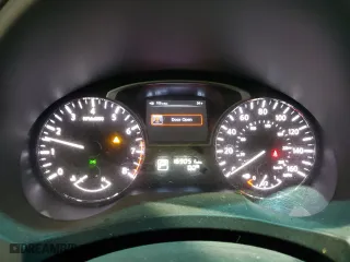 2013 Nissan Altima 2.5 SV with VIN 1N4AL3AP0DC242452, listed as a Copart auction lot 48158155 with 169,051 mi miles and Salvage Title. Bid and sale history available at carsss.com. Image 9.