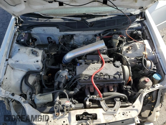 2000 Honda Civic EX with VIN 1HGEJ8241YL019024, listed as a Copart auction lot 75233004 with 159,719 mi miles and Salvage Title. Bid and sale history available at carsss.com. Image 11.