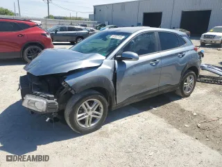 2019 Hyundai Kona SE with VIN KM8K12AAXKU270854, listed as a Copart auction lot 50302725 with 94,100 mi miles and Non Repairable. Bid and sale history available at carsss.com. Image 1.