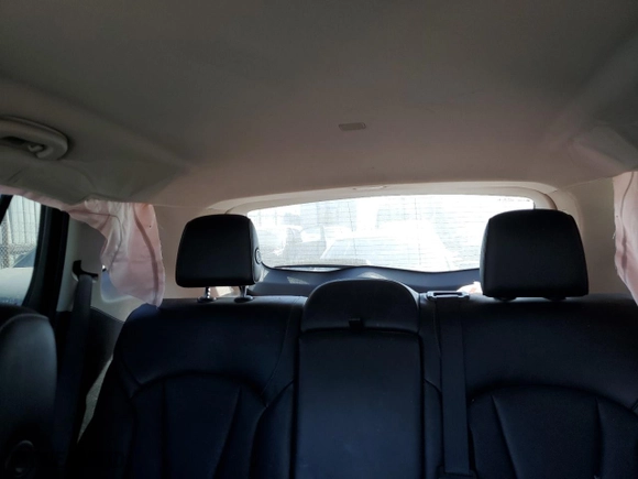 2020 Buick Envision Essence with VIN LRBFXCSA8LD071343, listed as a Copart auction lot 88986155 with 65,826 mi miles and Salvage Title. Bid and sale history available at carsss.com. Image 10.
