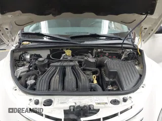2007 Chrysler PT Cruiser Limited with VIN 3A8FY68B57T608436, listed as a IAAI auction lot 42138553 with 97,419 mi miles and . Bid and sale history available at DreamBid. Image 10.