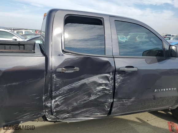 2014 Chevrolet Silverado 1500 LT with VIN 1GCRCREC0EZ319455, listed as a Copart auction lot 41859215 with 146,902 mi miles and Salvage Title. Bid and sale history available at carsss.com. Image 10.